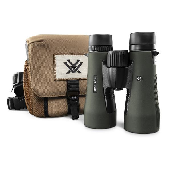 Бинокль Vortex Diamondback HD 12x50 (DB-217)  