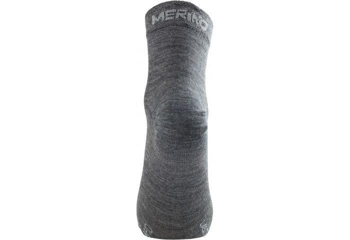 Термоноски треккинг Lasting WHO 504 - синие, M  