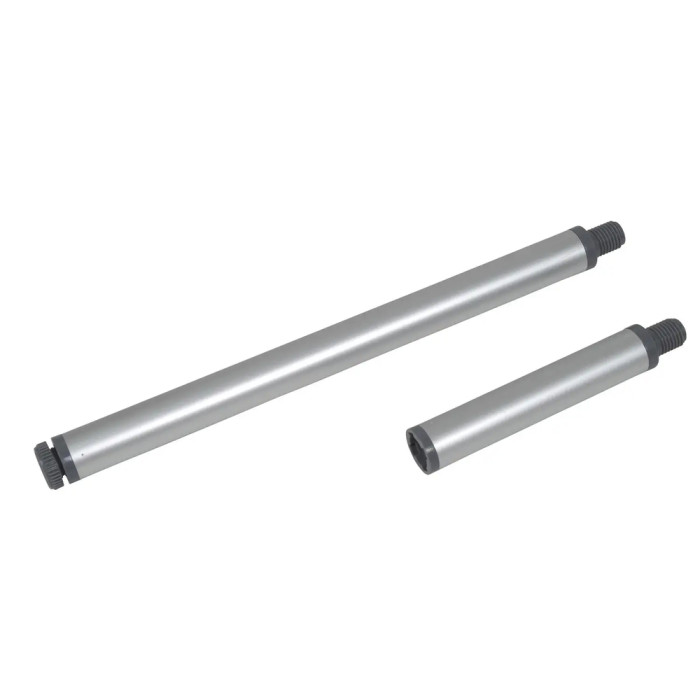 Стол Bo-Camp Premium 80x40 cm Grey (1404411)  