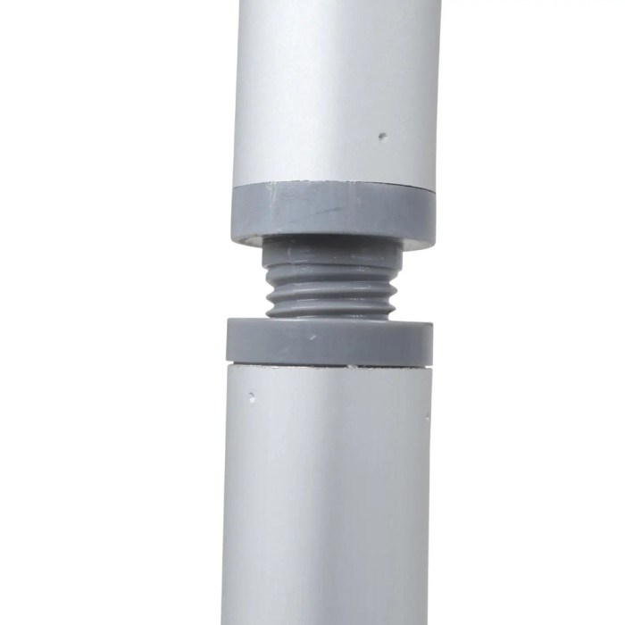 Стол Bo-Camp Premium 80x40 cm Grey (1404411)  