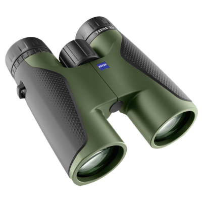 Бинокль Zeiss Terra ED 8х42 black-green