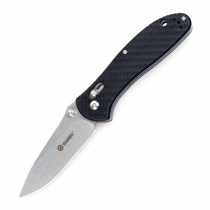 Нож Ganzo G7392-CF  