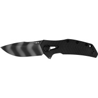 Нож Zero Tolerance 0308TS black