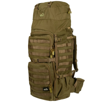 Рюкзак Tramp Defender 100л UTRP-053-sandstone