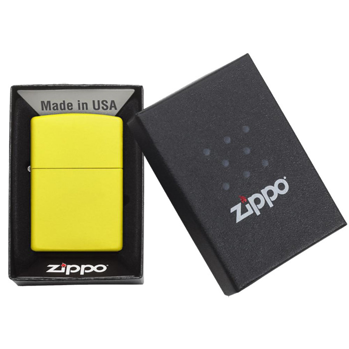 Зажигалка Zippo 24839  