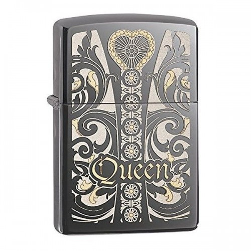 Зажигалка Zippo 150 Queen 28797  