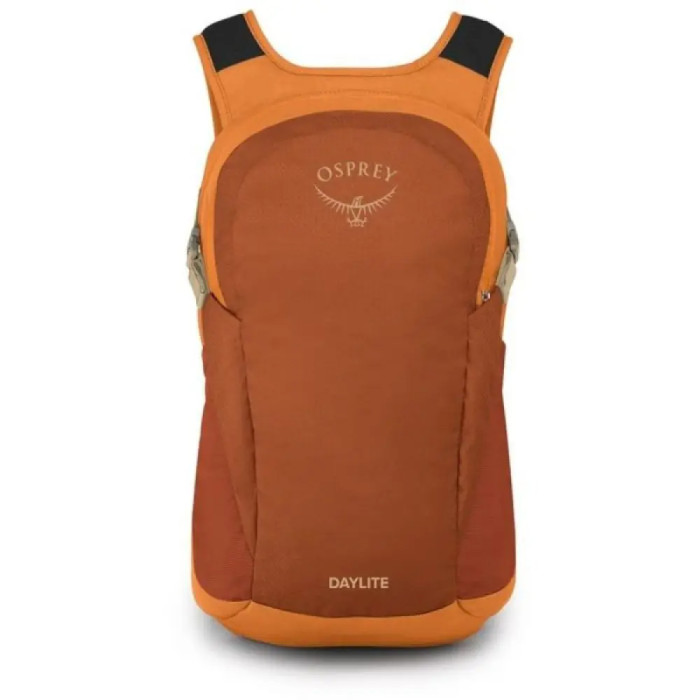 Рюкзак Osprey Daylite umber/tequila sunrise - O/S - красный/оранжевый  