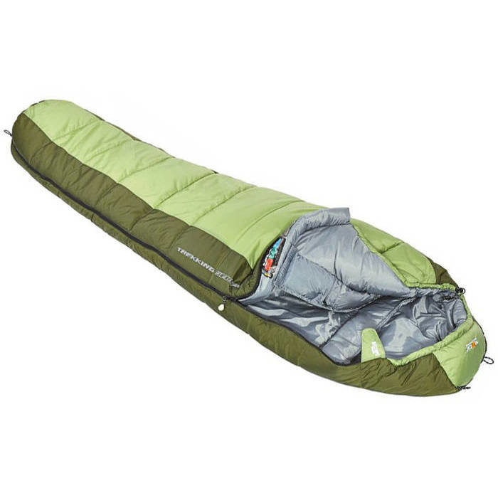Спальник Rock Empire Blizzard mosquito Regular 19006.0, правый  