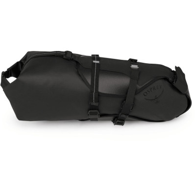 Сумка под седло Osprey Escapist Saddle Bag black - L - черный