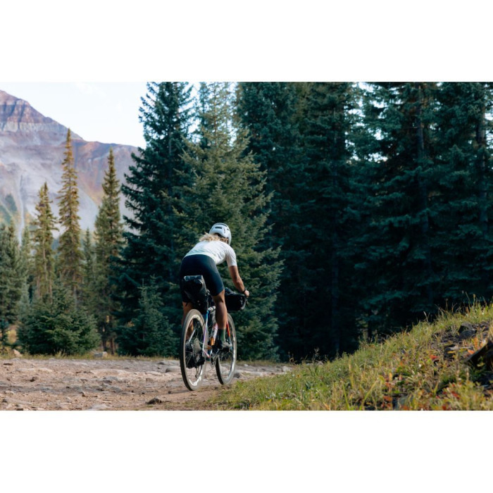 Сумка под седло Osprey Escapist Saddle Bag black - L - черный  