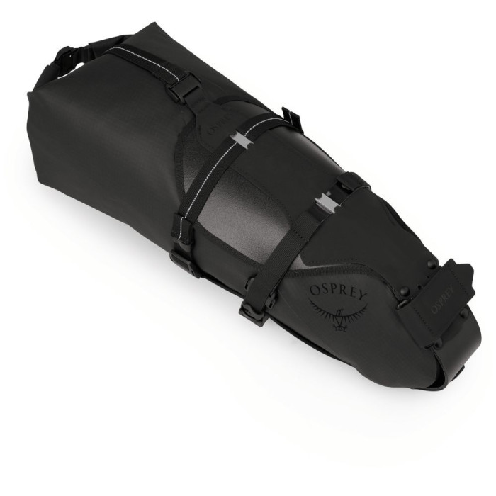 Сумка под седло Osprey Escapist Saddle Bag black - L - черный  
