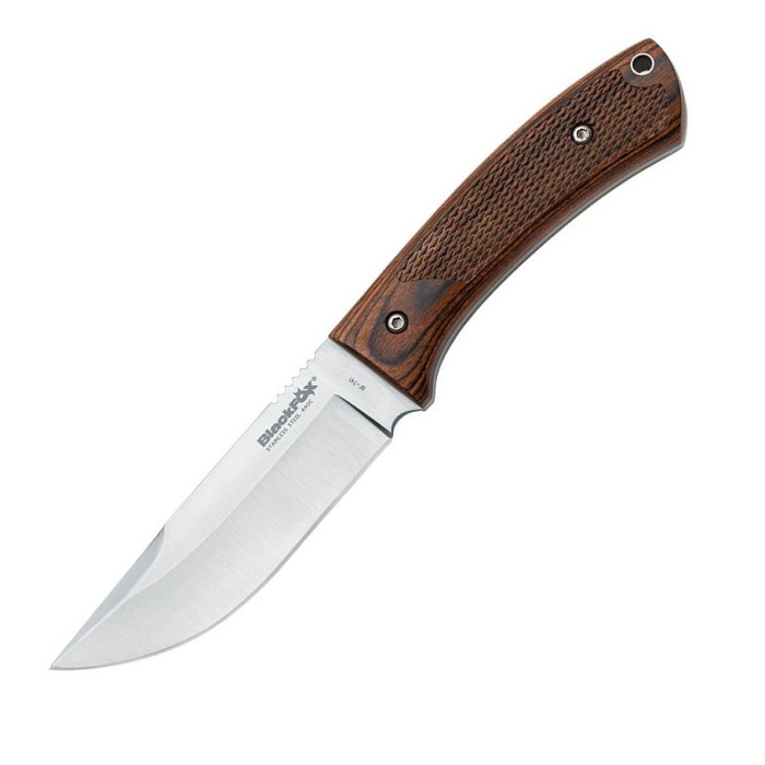 Нож Fox BlackFox Companion BF-741  