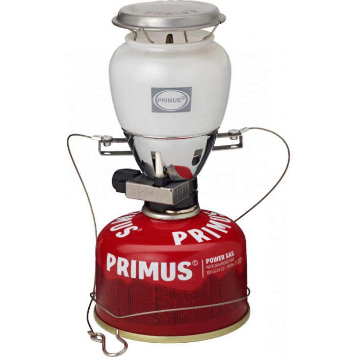Газовая лампа Primus EasyLight с пьезопожигом  