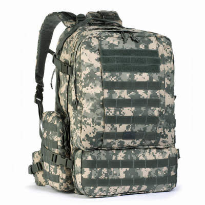 Рюкзак RED Rock Diplomat 52, army combat uniform
