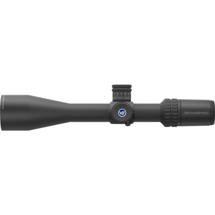 Прицел оптический Vector Optics ORION PRO MAX 6-24x50 (30 мм) MOA HD FFP illum. VE-RDF  