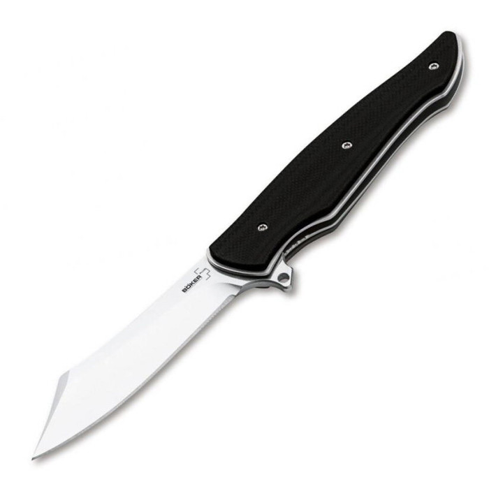 Нож Boker Plus Obscura 01BO243 