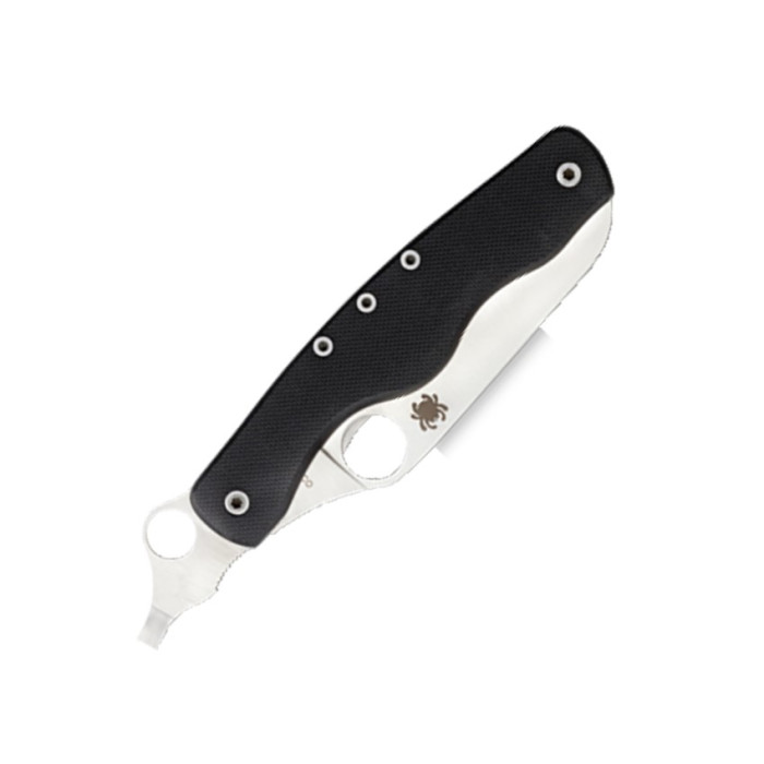 Нож Spyderco Cliptool Rescue C209GS  