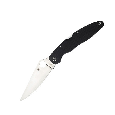 Нож Spyderco Police 4, С07GP4