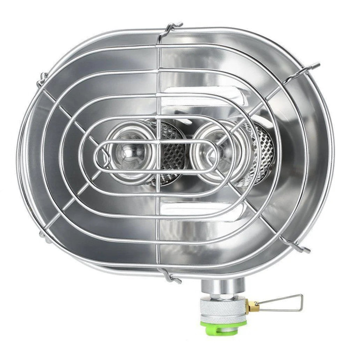 Газовый обогреватель BRS-H22 