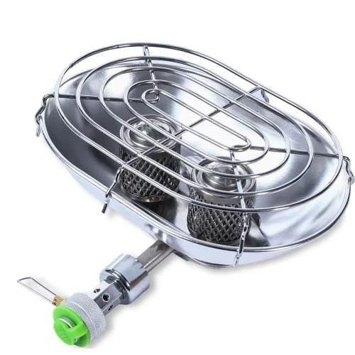 Газовый обогреватель BRS-H22  