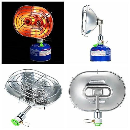 Газовый обогреватель BRS-H22  