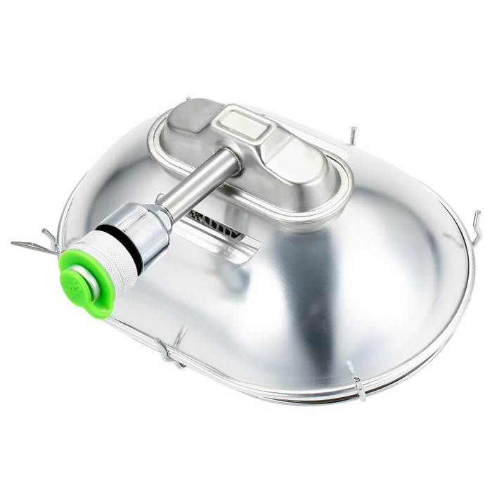 Газовый обогреватель BRS-H22  