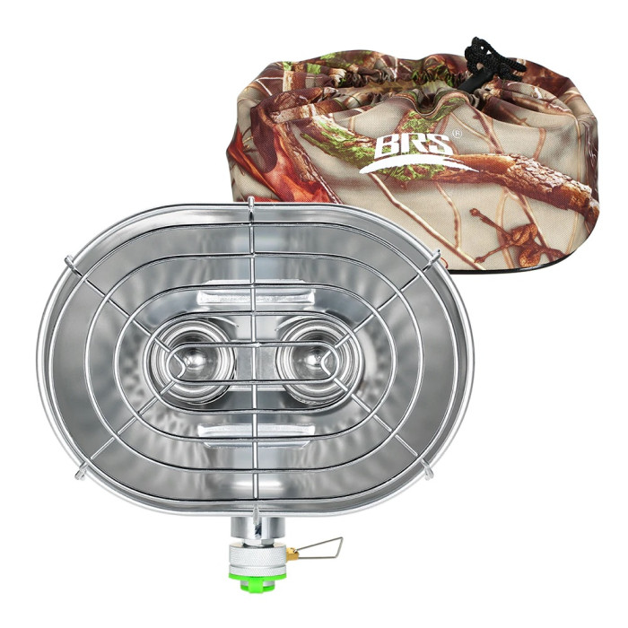 Газовый обогреватель BRS-H22  