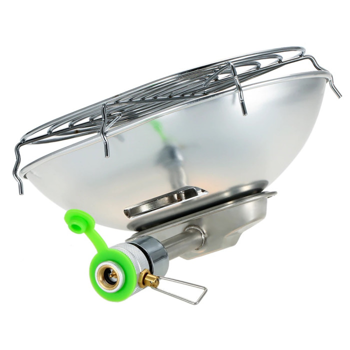 Газовый обогреватель BRS-H22  