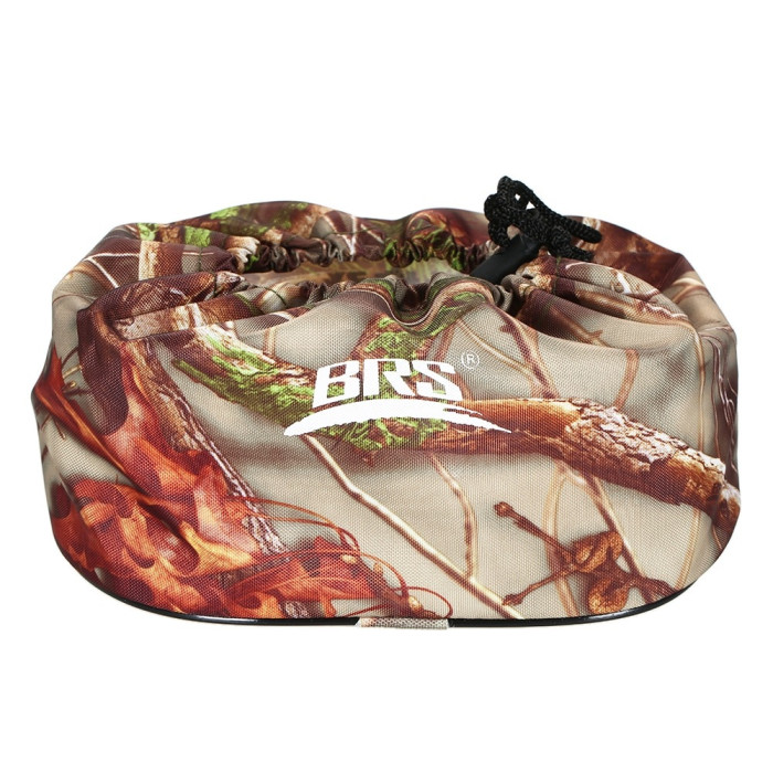 Газовый обогреватель BRS-H22  