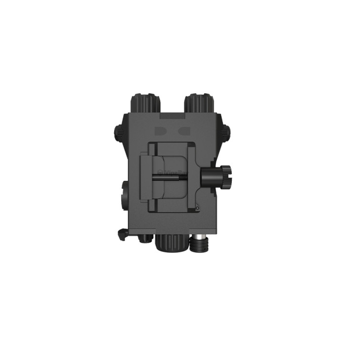 Лазерный целеуказатель Vector Optics Laser Combo GENII красный+IR лазер  