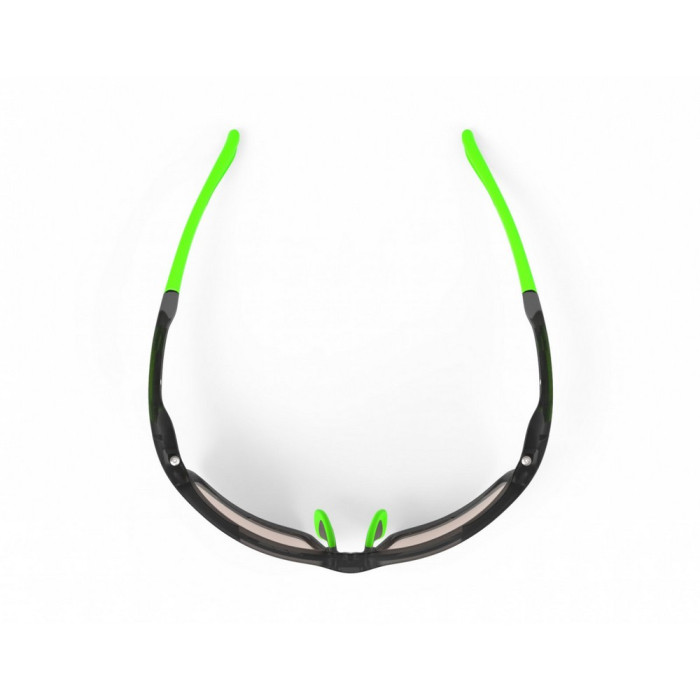 Очки Rudy Project Sintryx Ice Graph. M-Imp X 2 Ls Bro (SP497720-0000)  