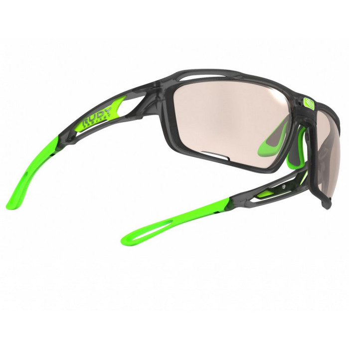 Очки Rudy Project Sintryx Ice Graph. M-Imp X 2 Ls Bro (SP497720-0000)  