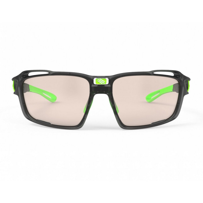 Очки Rudy Project Sintryx Ice Graph. M-Imp X 2 Ls Bro (SP497720-0000)  