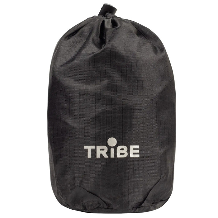 Чехол на рюкзак Tribe Raincover 20-35 л T-IZ-0006-S-black  