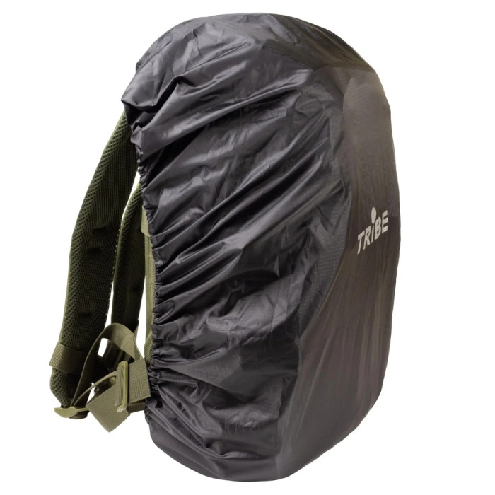 Чехол на рюкзак Tribe Raincover 20-35 л T-IZ-0006-S-black  