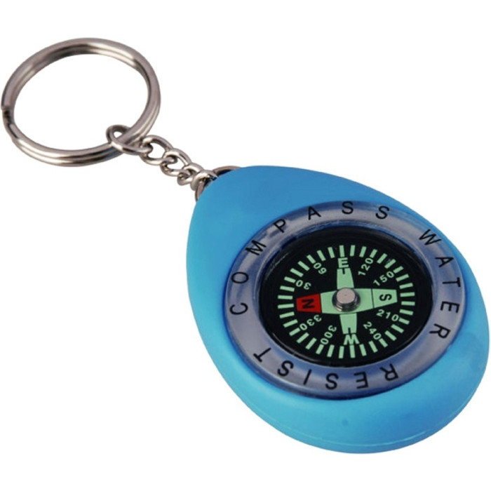 Брелок-компас Munkees Keychain Compass (3153) 