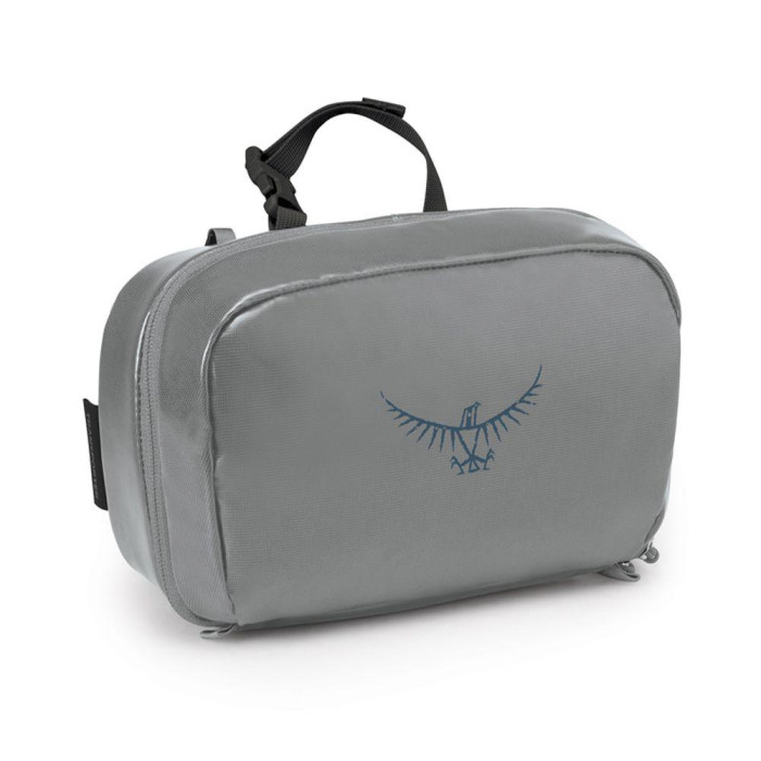 Косметичка Osprey Transporter Hanging Toiletry Kit  - серая 