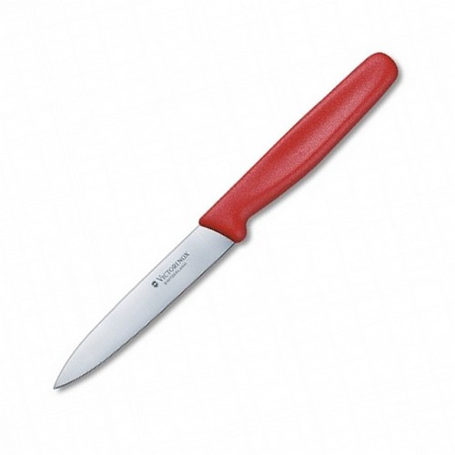 Нож кухонный Victorinox Paring для нарезки 10 см 