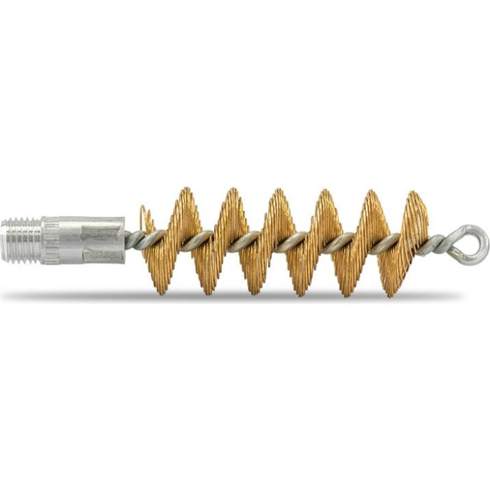Спиральный ерш Bore Tech для ружей кал. 16. Бронза. 5/16x27 M  