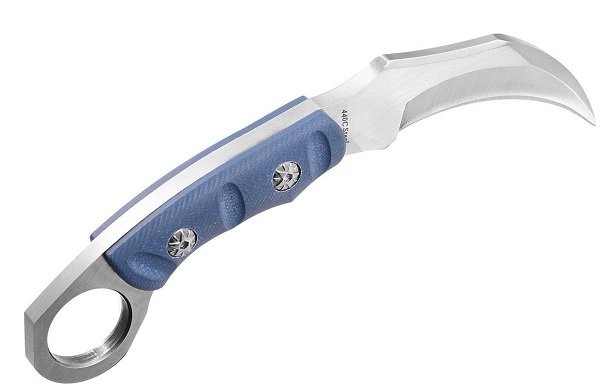 Нож керамбит Grand Way 01145  