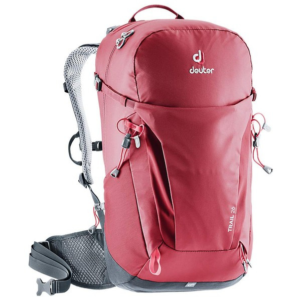 Рюкзак Deuter Trail 24 SL (красный)  