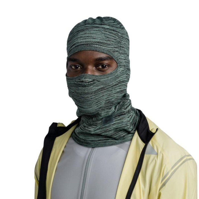 Балаклава Buff Dryflx Pro Balaclava, Jade  