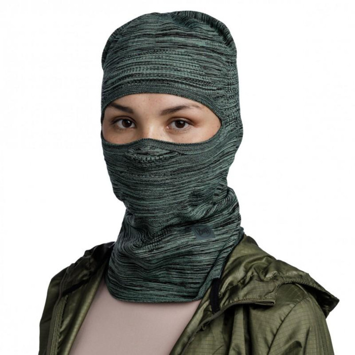 Балаклава Buff Dryflx Pro Balaclava, Jade  
