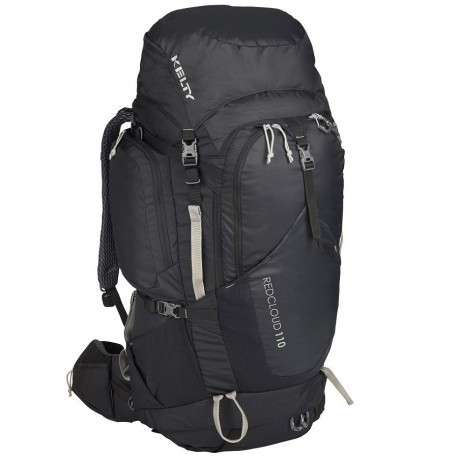 Рюкзак Kelty Redcloud 110 (черный)  