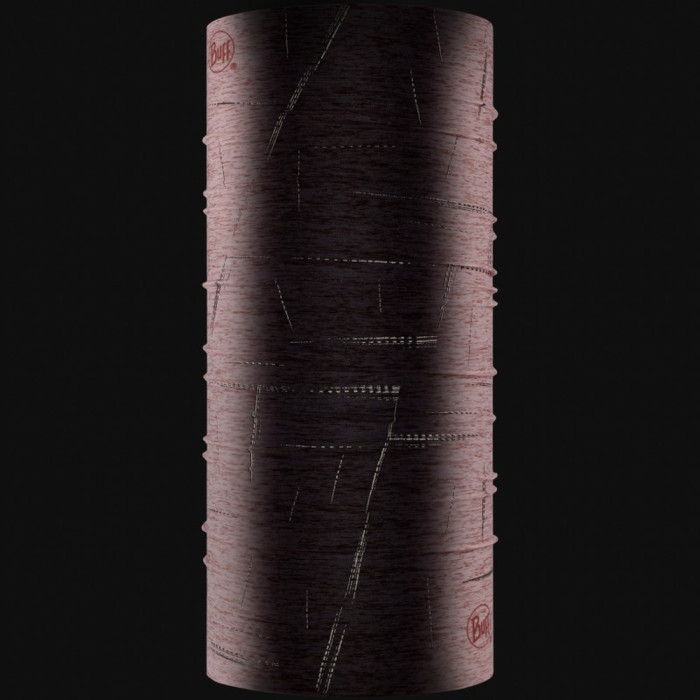 Шарф-труба Buff Coolnet UV+ Reflective HTR Rose Pink  