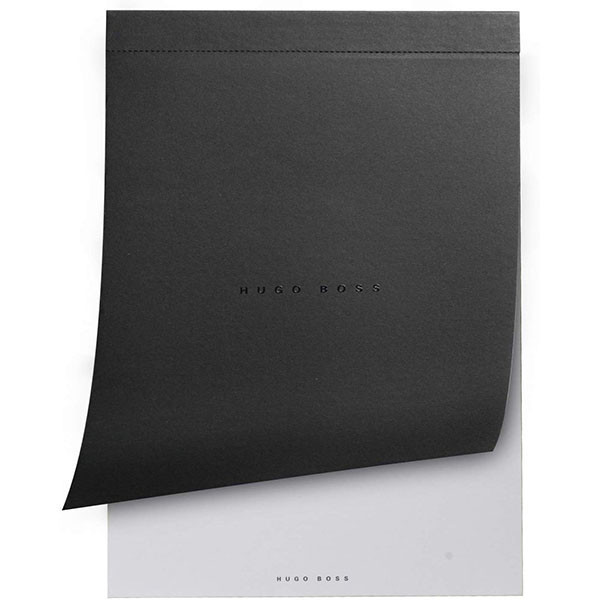 Блокнот A5 Hugo Boss 