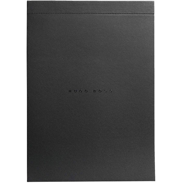Блокнот A5 Hugo Boss  