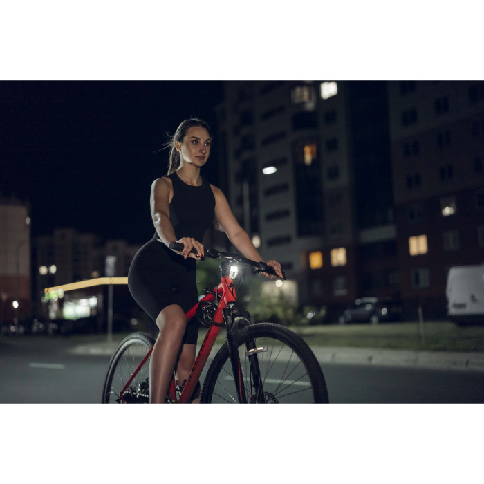 Фонарь Armytek Crystal Pro, зеленый  