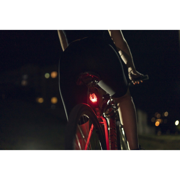 Фонарь Armytek Crystal Pro, зеленый  