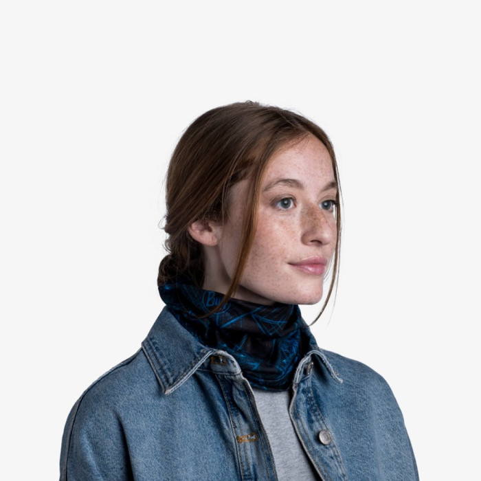 Шарф-труба Buff ORIGINAL ab5tr blue  
